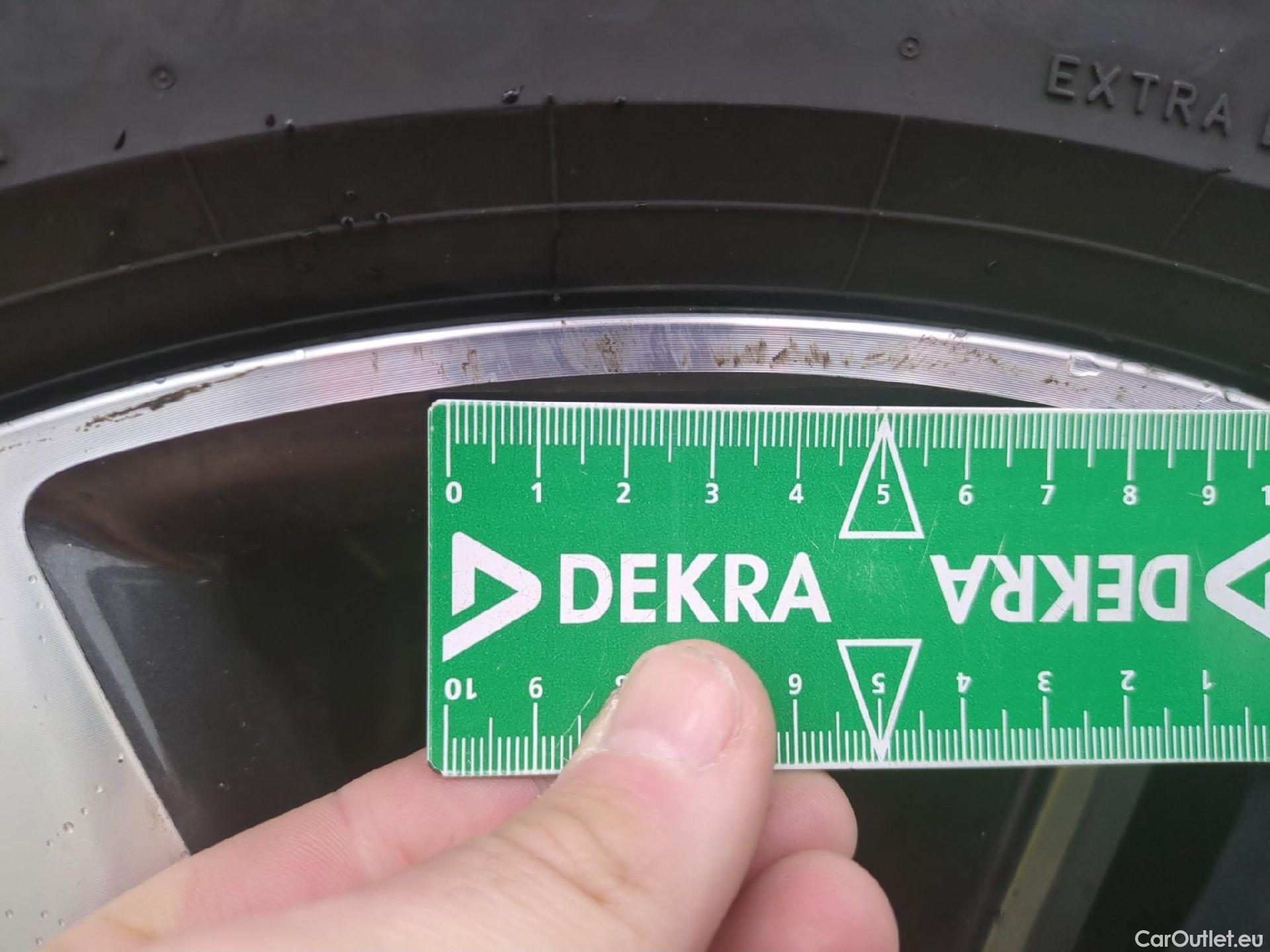  Peugeot  3008  Allure Pack 1.5 HDi 130CV BVA8 E6d #11