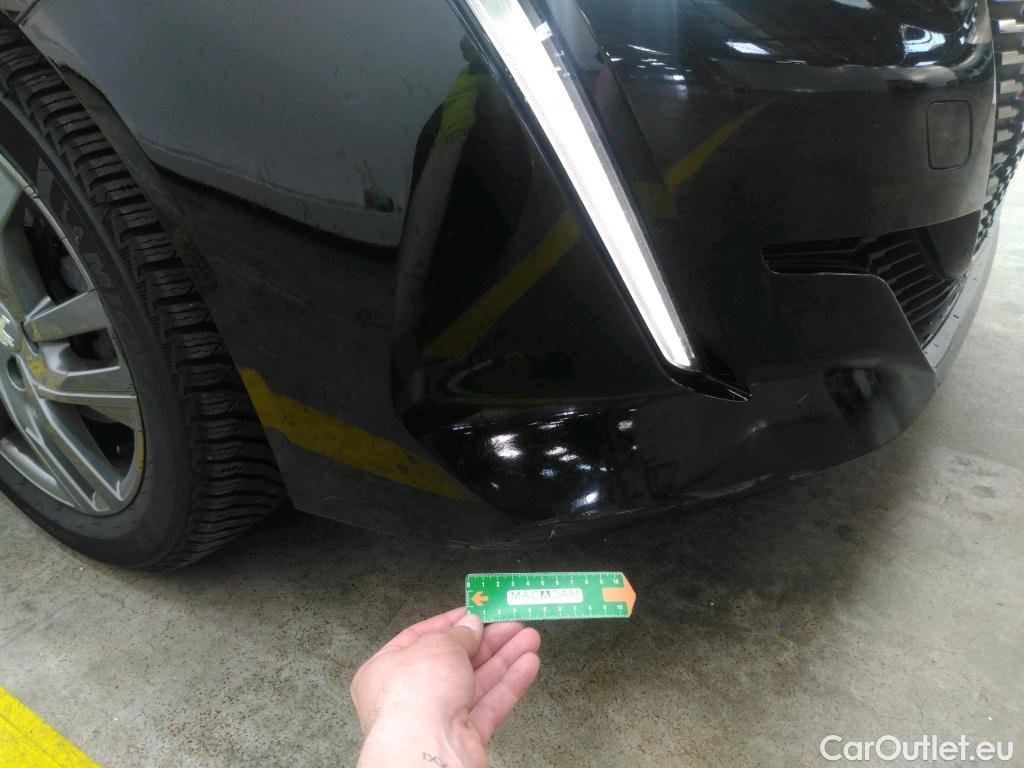  Peugeot  208  Active Pack 1.5 HDi 100CV BVM6 E6d #25