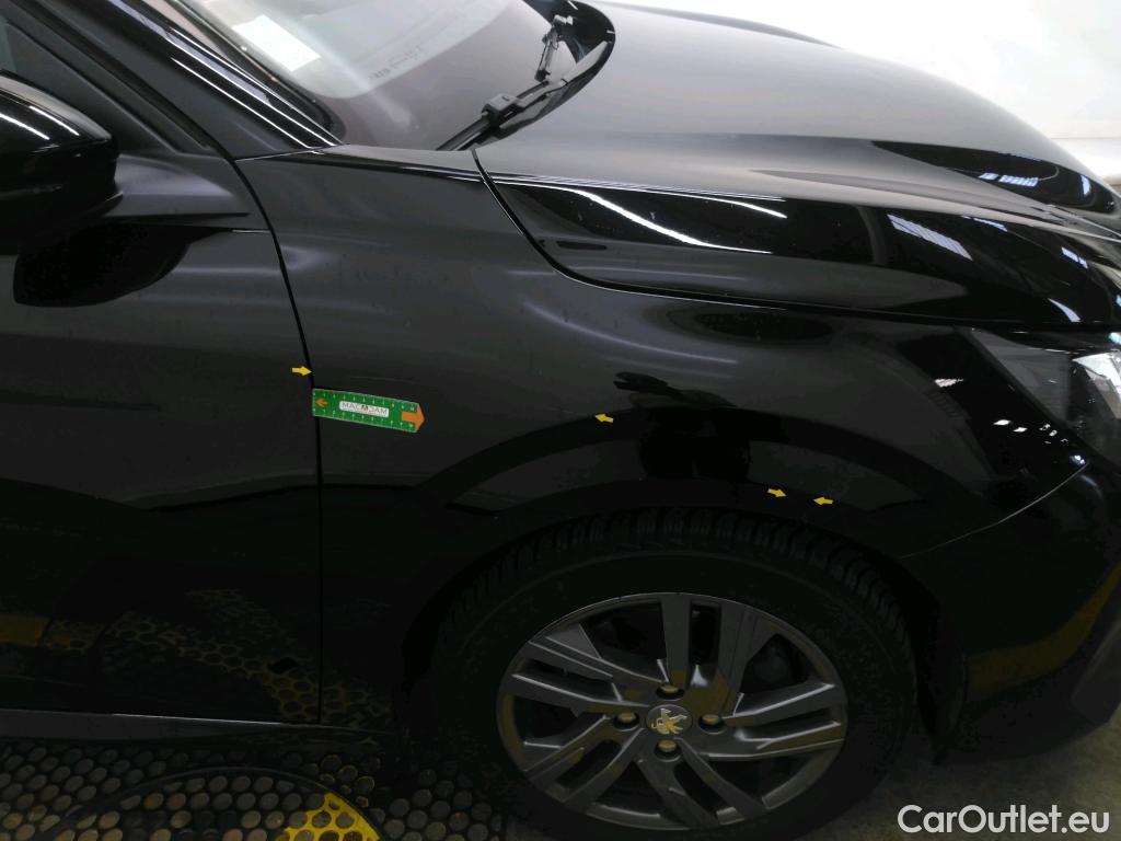  Peugeot  208  Active Pack 1.5 HDi 100CV BVM6 E6d #13