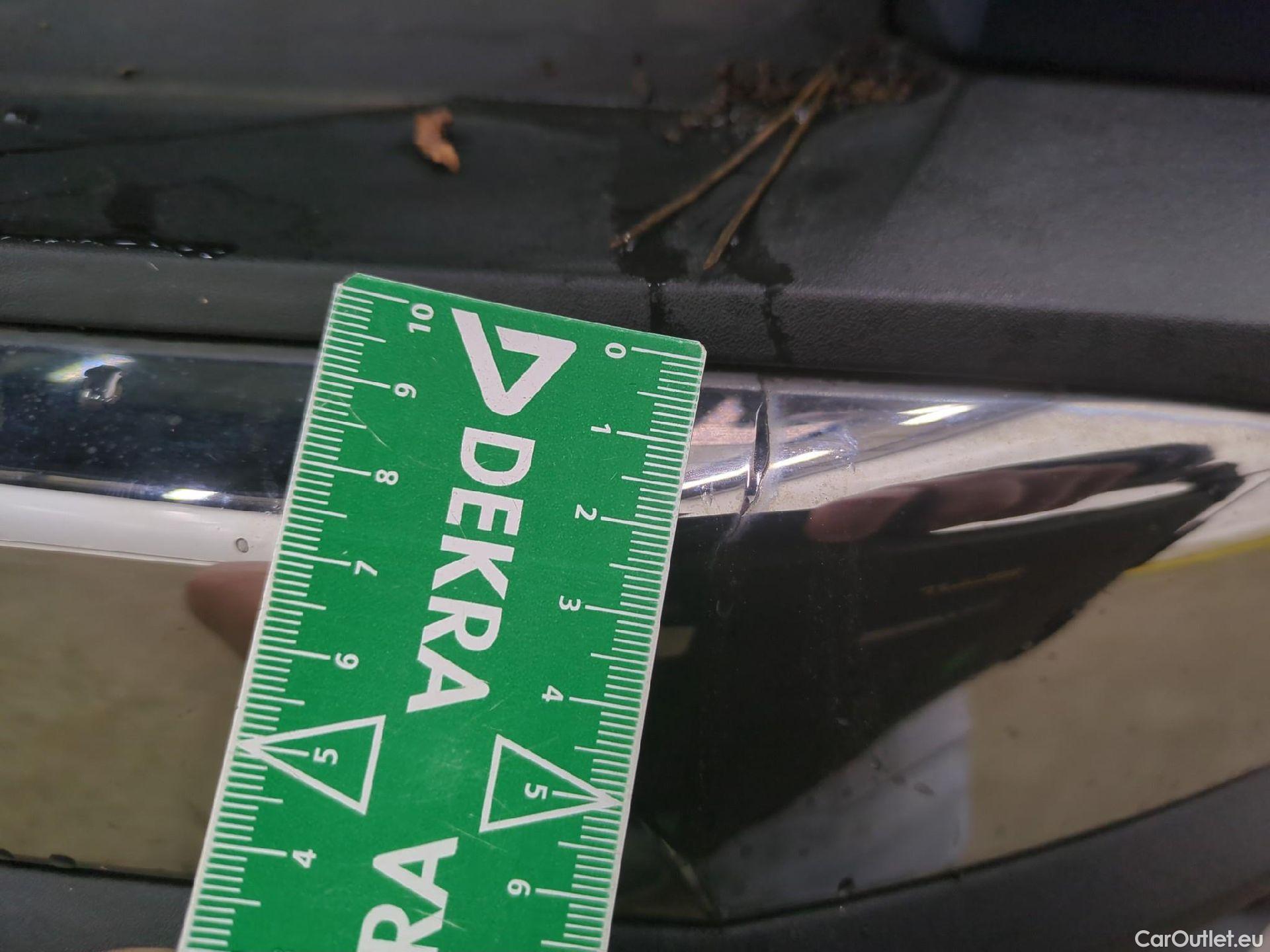  Peugeot  3008  Allure Pack 1.5 HDi 130CV BVA8 E6d #15