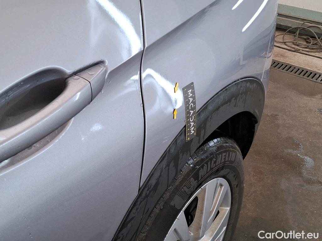  Peugeot  3008  II Active Pack 1.2 PureTech 130CV BVA8 E6d #19