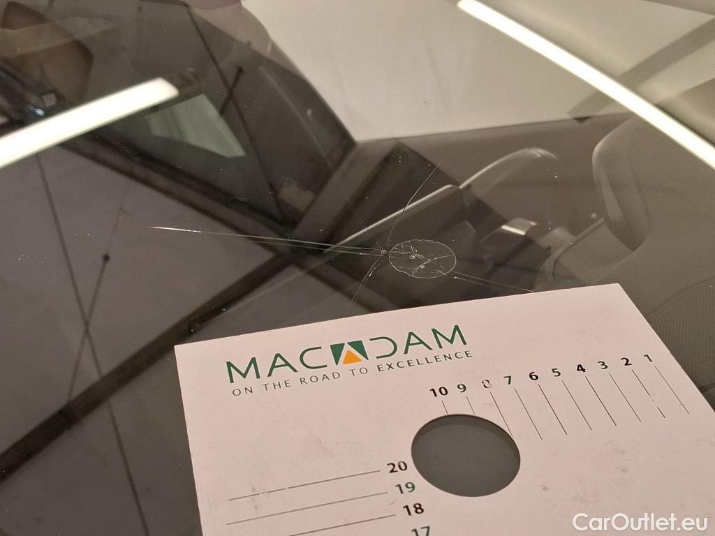  Peugeot  3008  II Allure Pack 1.5 HDi 130CV BVA8 E6d #2