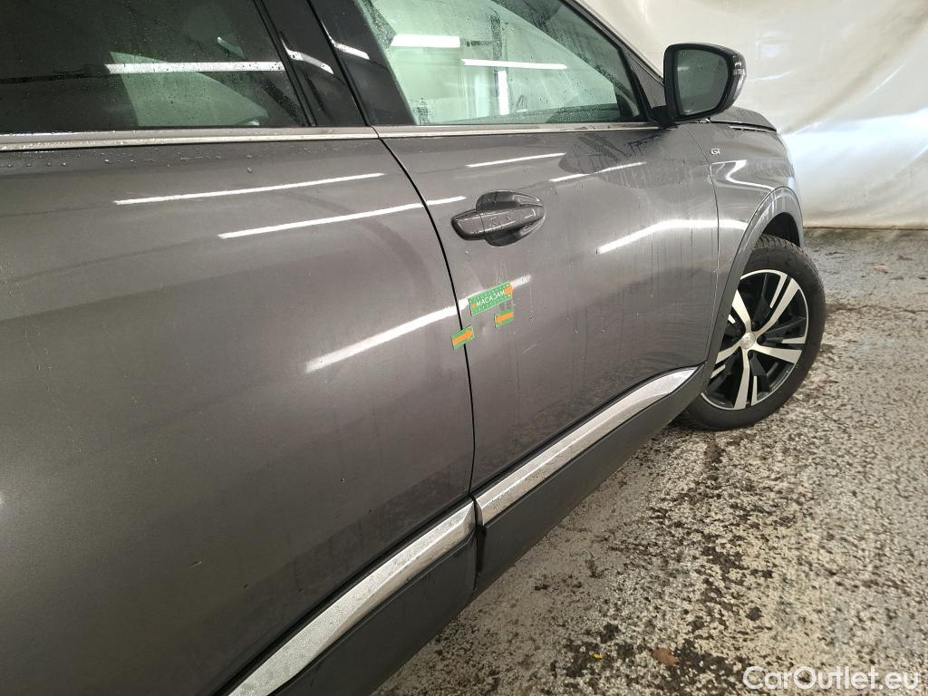  Peugeot  3008  II GT 1.5 HDi 130CV BVA8 E6d #4
