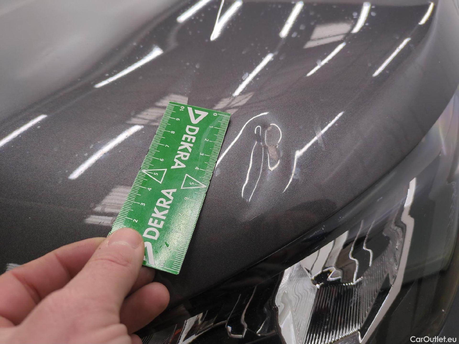  Peugeot  2008  Allure Business 1.5 HDi 130CV BVA8 E6d #34