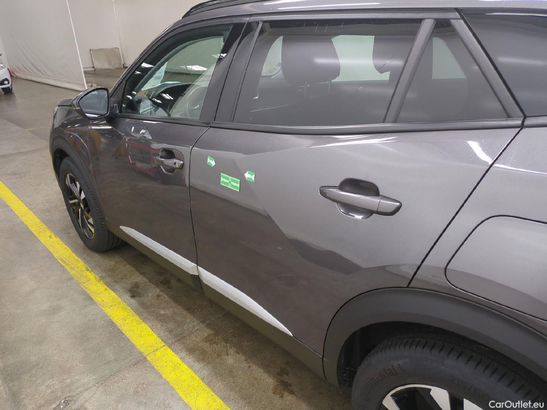  Peugeot  2008  Allure Business 1.5 HDi 130CV BVA8 E6d #40