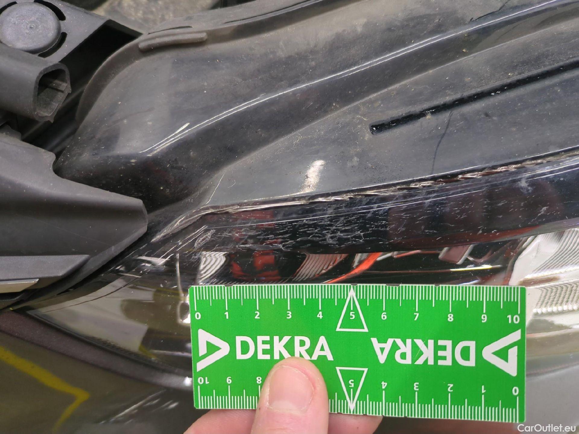  Peugeot  2008  Allure Business 1.5 HDi 130CV BVA8 E6d #29