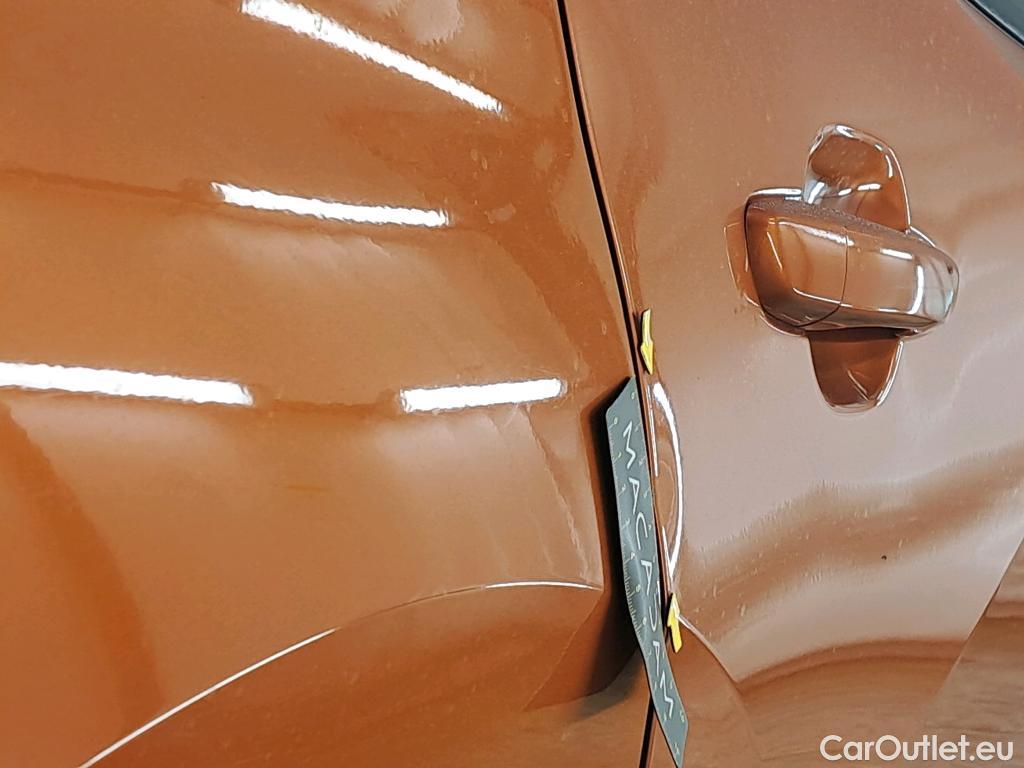  Peugeot  2008  Allure 1.5 HDi 130CV BVA8 E6d #2