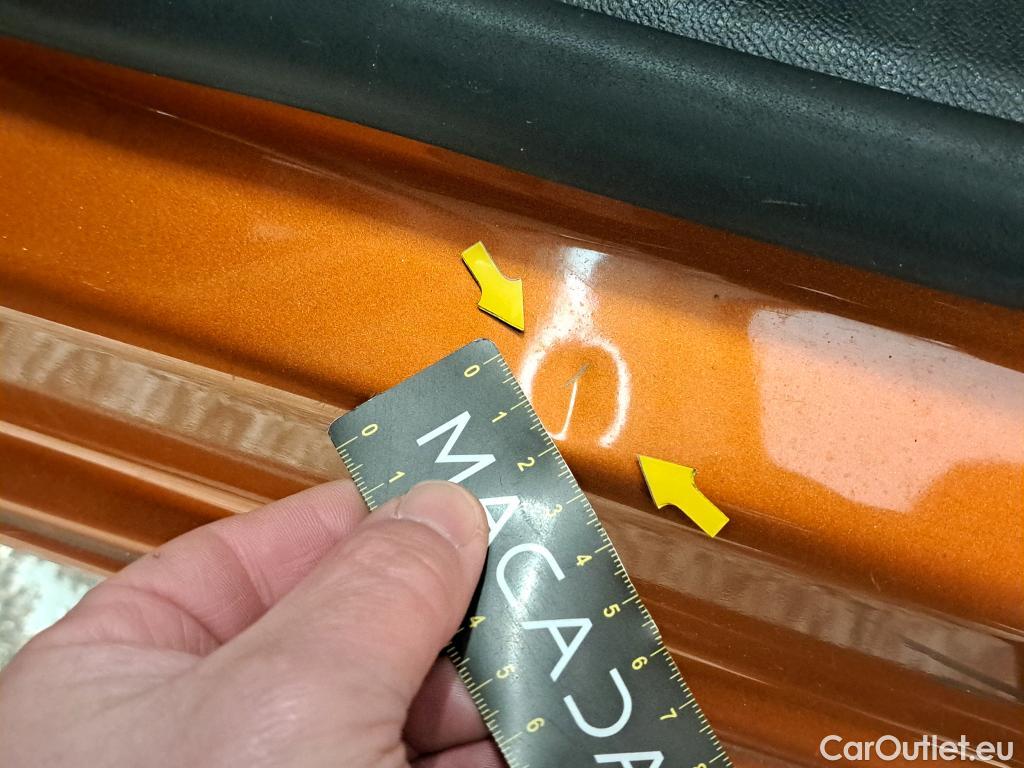  Peugeot  2008  Allure 1.5 HDi 130CV BVA8 E6d #7