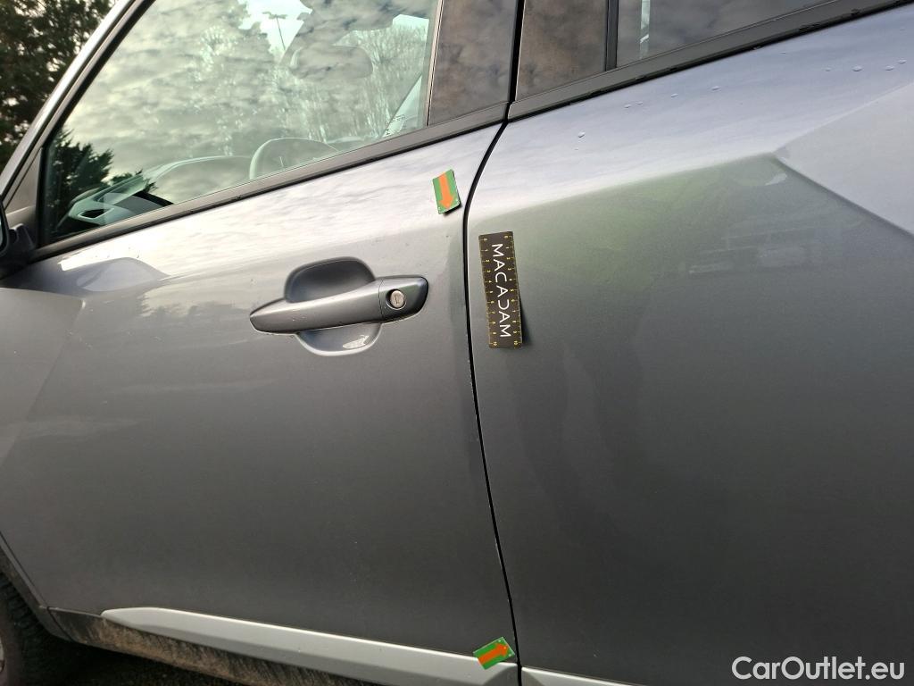  Peugeot  2008  Allure Pack 1.5 HDi 130CV BVA8 E6d #6