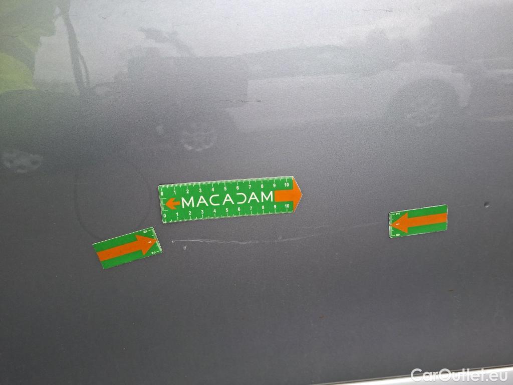  Peugeot  2008  Allure Pack 1.5 HDi 130CV BVA8 E6d #12