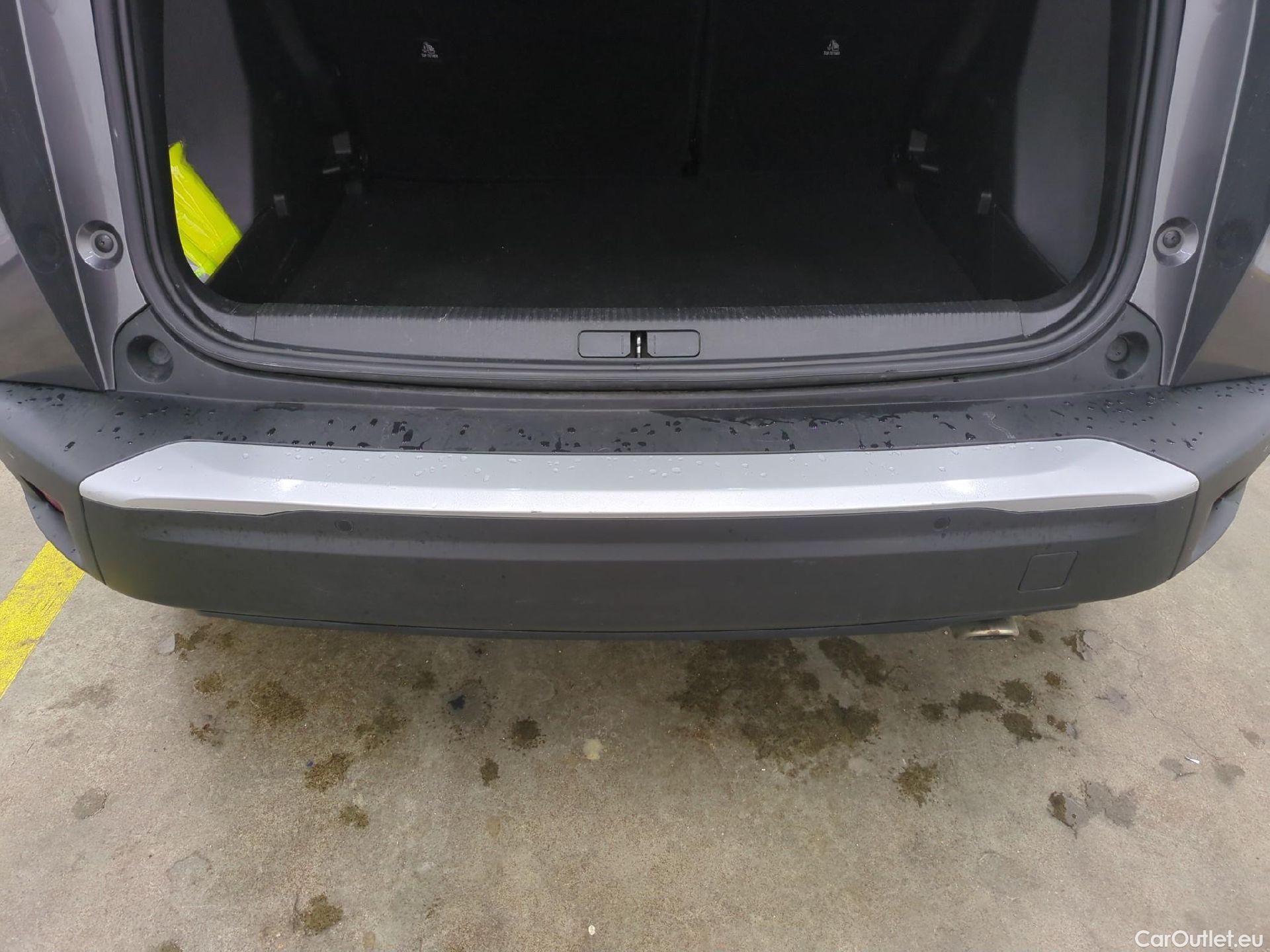  Peugeot  2008  Allure Business 1.5 HDi 130CV BVA8 E6d #44