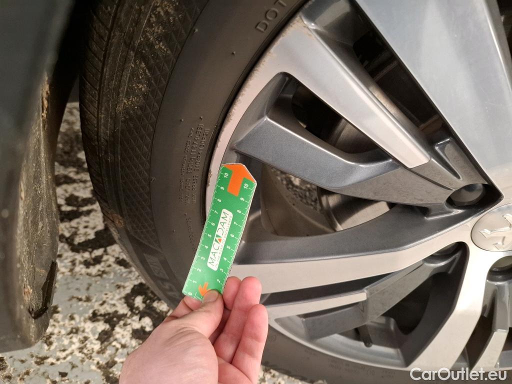  Peugeot  3008  II Allure Pack 1.5 HDi 130CV BVA8 E6d #6