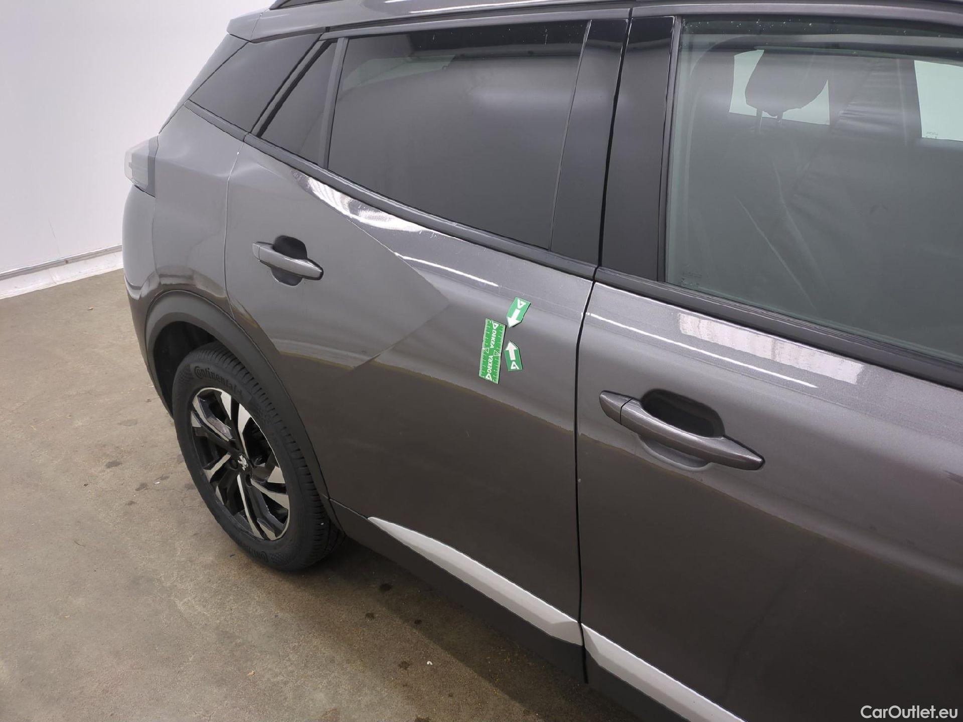  Peugeot  2008  Allure Business 1.5 HDi 130CV BVA8 E6d #56