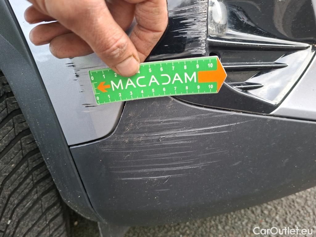  Peugeot  2008  Allure Pack 1.5 HDi 130CV BVA8 E6d #25