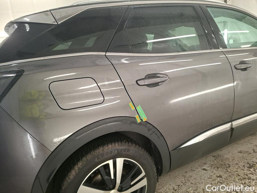  Peugeot  3008  II GT 1.5 HDi 130CV BVA8 E6d #7