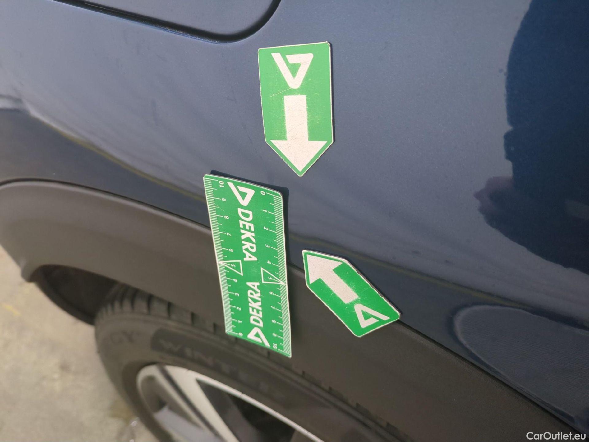  Peugeot  3008  Allure Pack 1.5 HDi 130CV BVA8 E6d #16