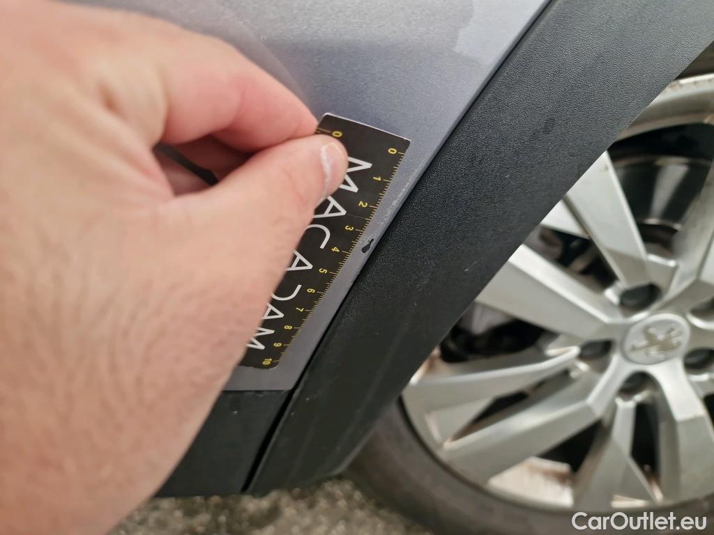  Peugeot  3008  II Active Pack 1.5 HDi 130CV BVA8 E6d #3