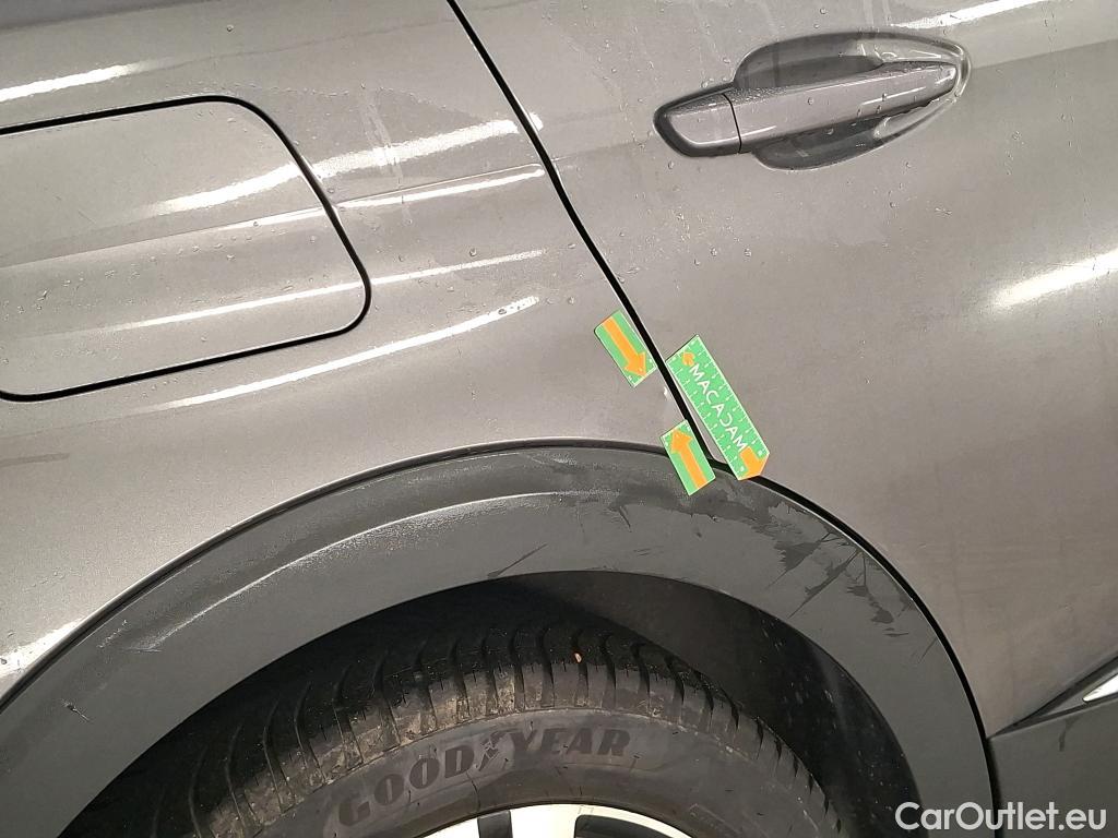  Peugeot  3008  II GT 1.5 HDi 130CV BVA8 E6d #8