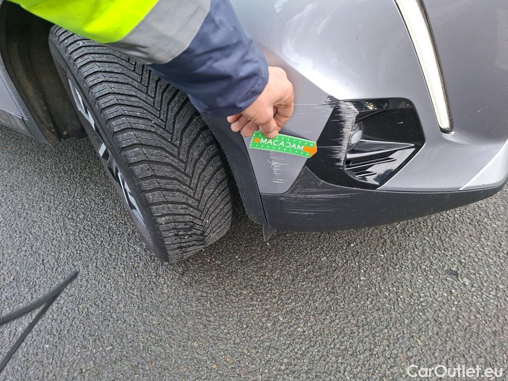  Peugeot  2008  Allure Pack 1.5 HDi 130CV BVA8 E6d #13