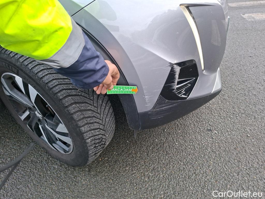  Peugeot  2008  Allure Pack 1.5 HDi 130CV BVA8 E6d #16