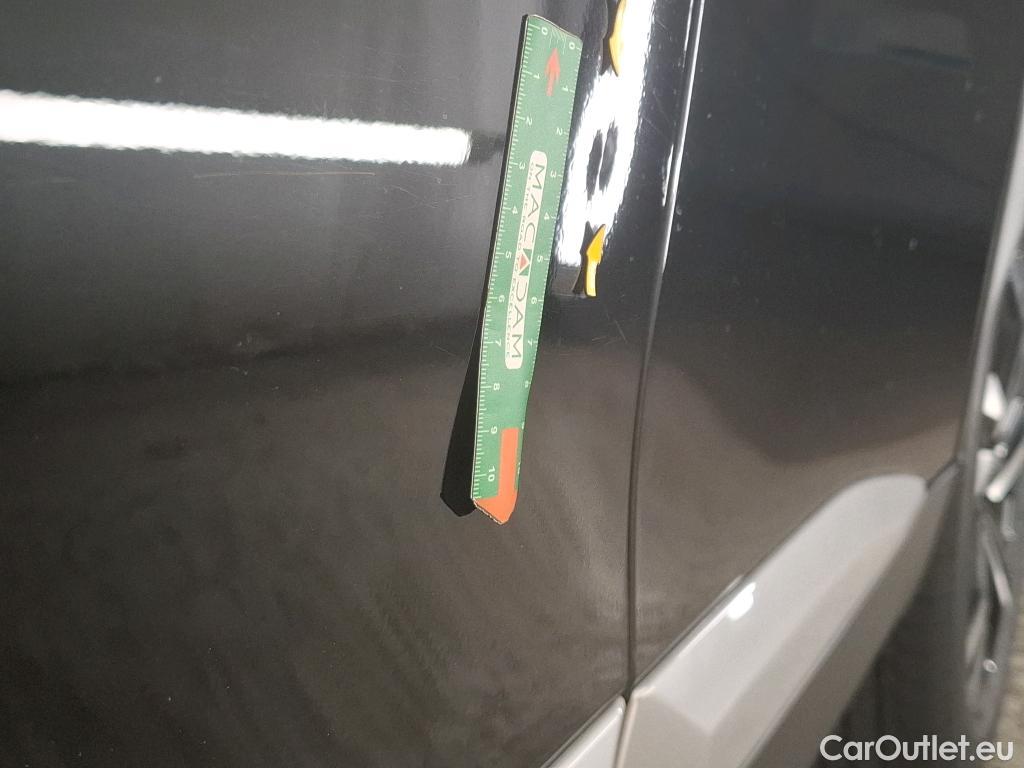  Peugeot  2008  Allure Pack 1.5 HDi 130CV BVA8 E6d #6