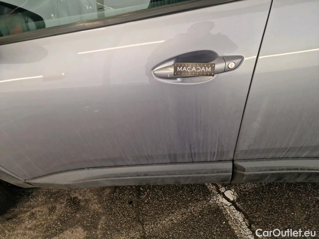  Peugeot  3008  II Active Pack 1.5 HDi 130CV BVA8 E6d #12