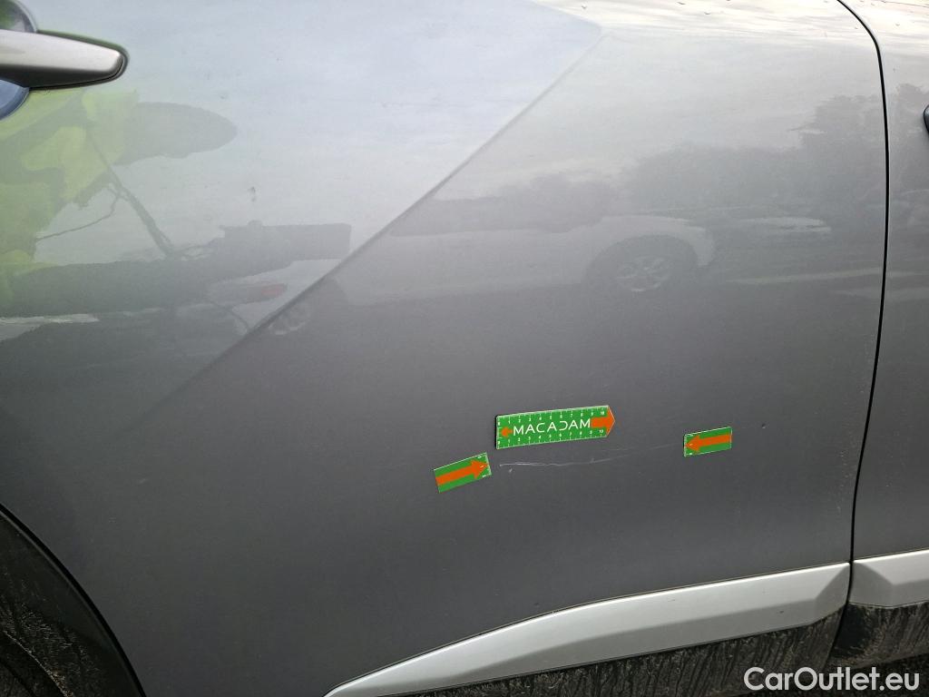  Peugeot  2008  Allure Pack 1.5 HDi 130CV BVA8 E6d #11