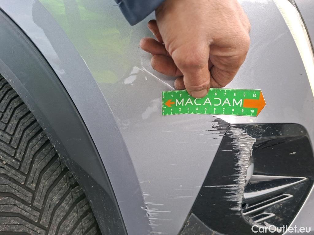  Peugeot  2008  Allure Pack 1.5 HDi 130CV BVA8 E6d #19