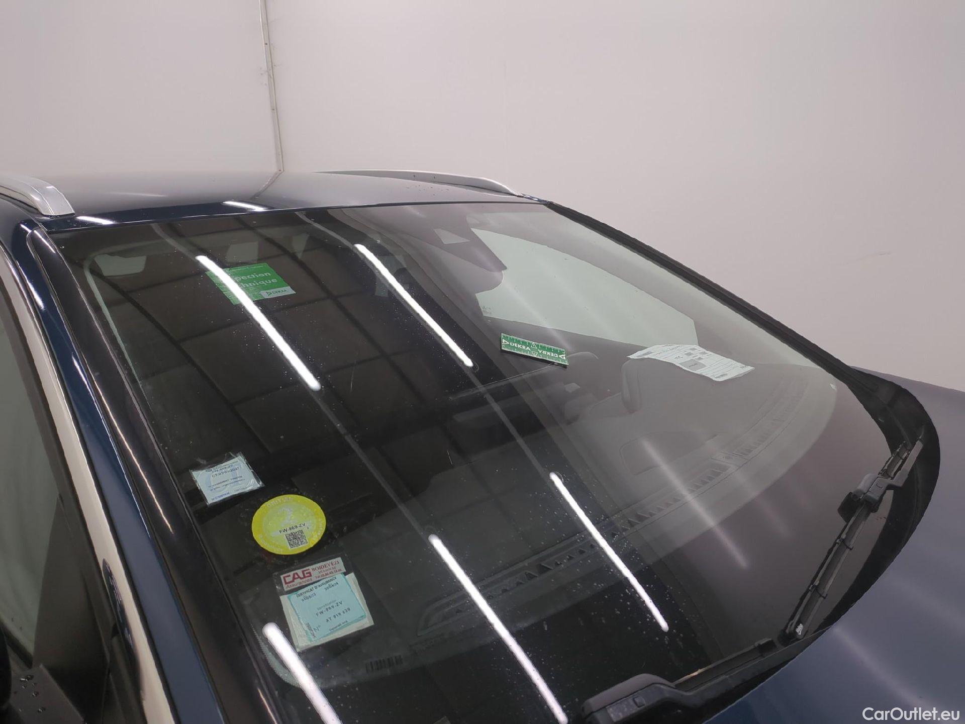  Peugeot  3008  Allure Pack 1.5 HDi 130CV BVA8 E6d #20