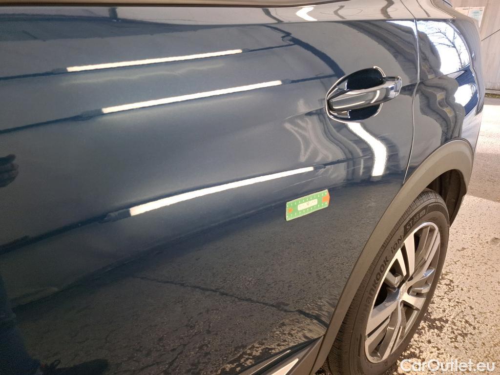  Peugeot  3008  II Allure Pack 1.5 HDi 130CV BVA8 E6d #15