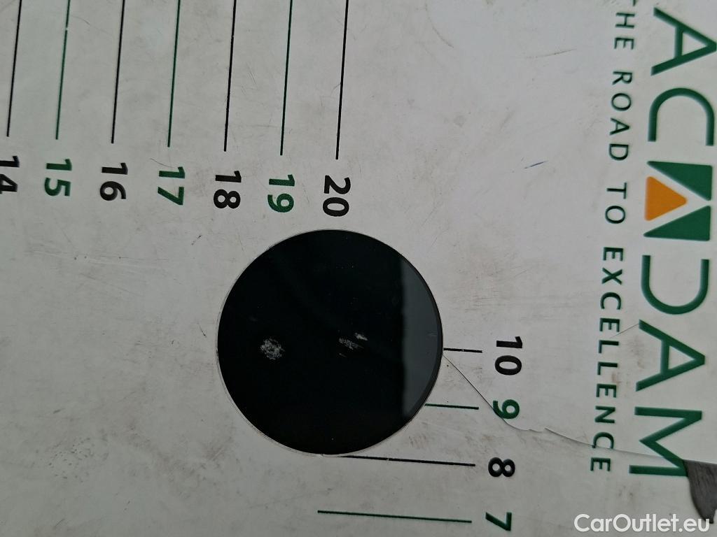  Peugeot  2008  Allure Pack 1.5 HDi 130CV BVA8 E6d #4