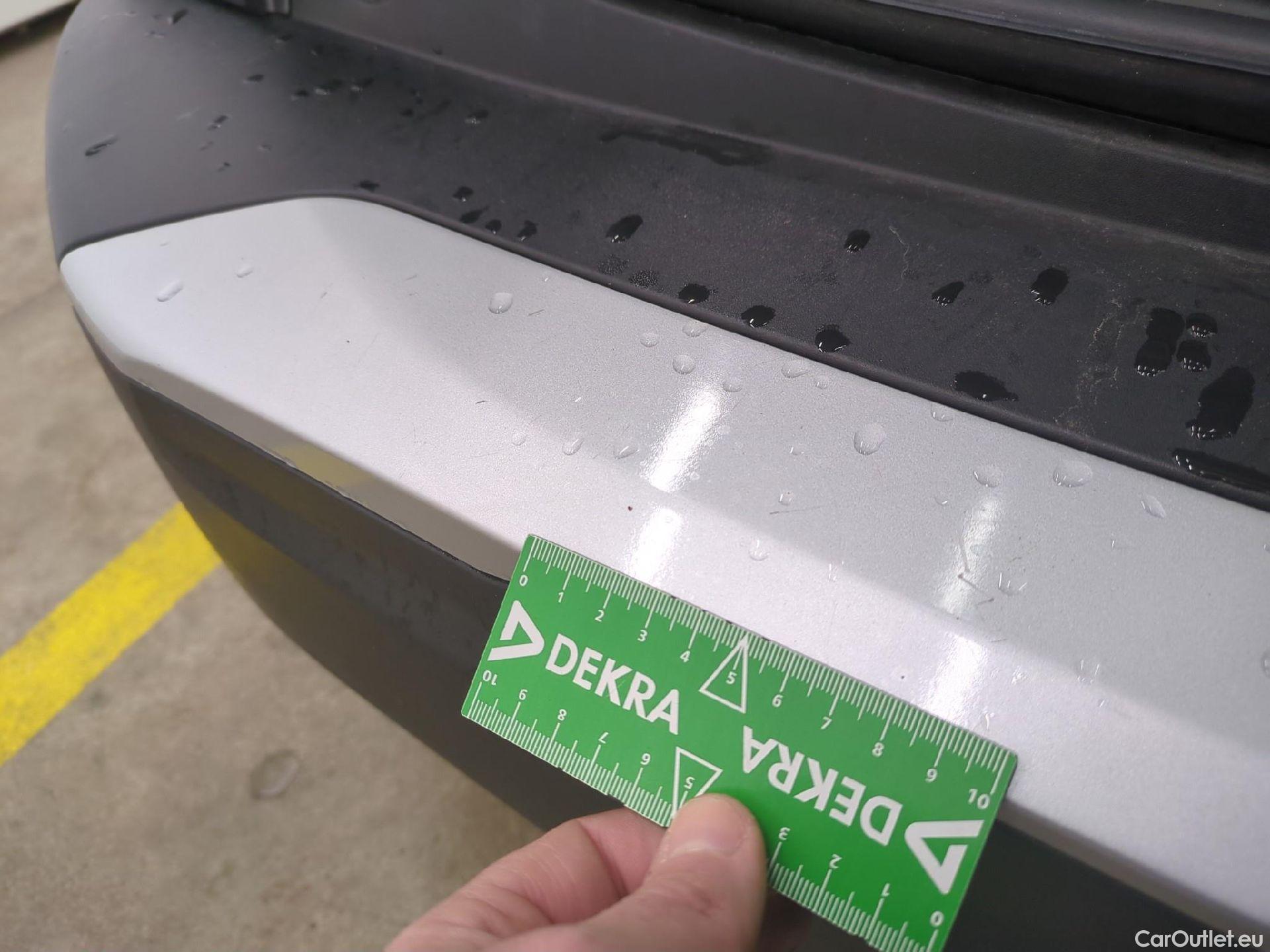  Peugeot  2008  Allure Business 1.5 HDi 130CV BVA8 E6d #45