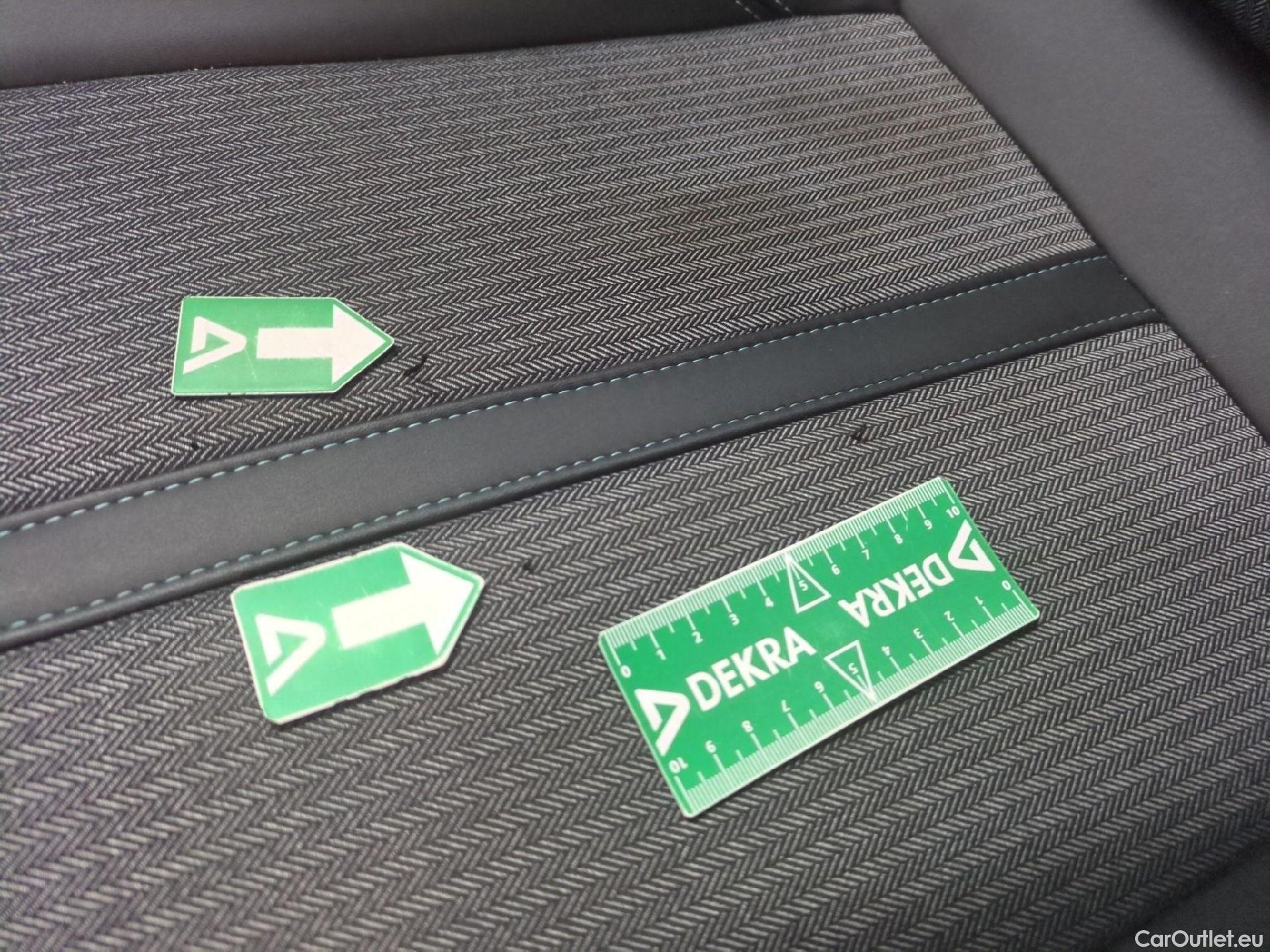  Peugeot  3008  Allure Pack 1.5 HDi 130CV BVA8 E6d #5