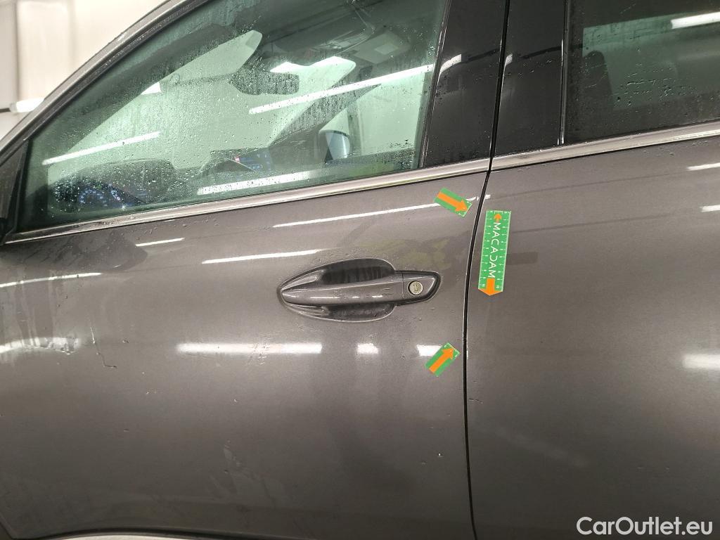  Peugeot  3008  II GT 1.5 HDi 130CV BVA8 E6d #14