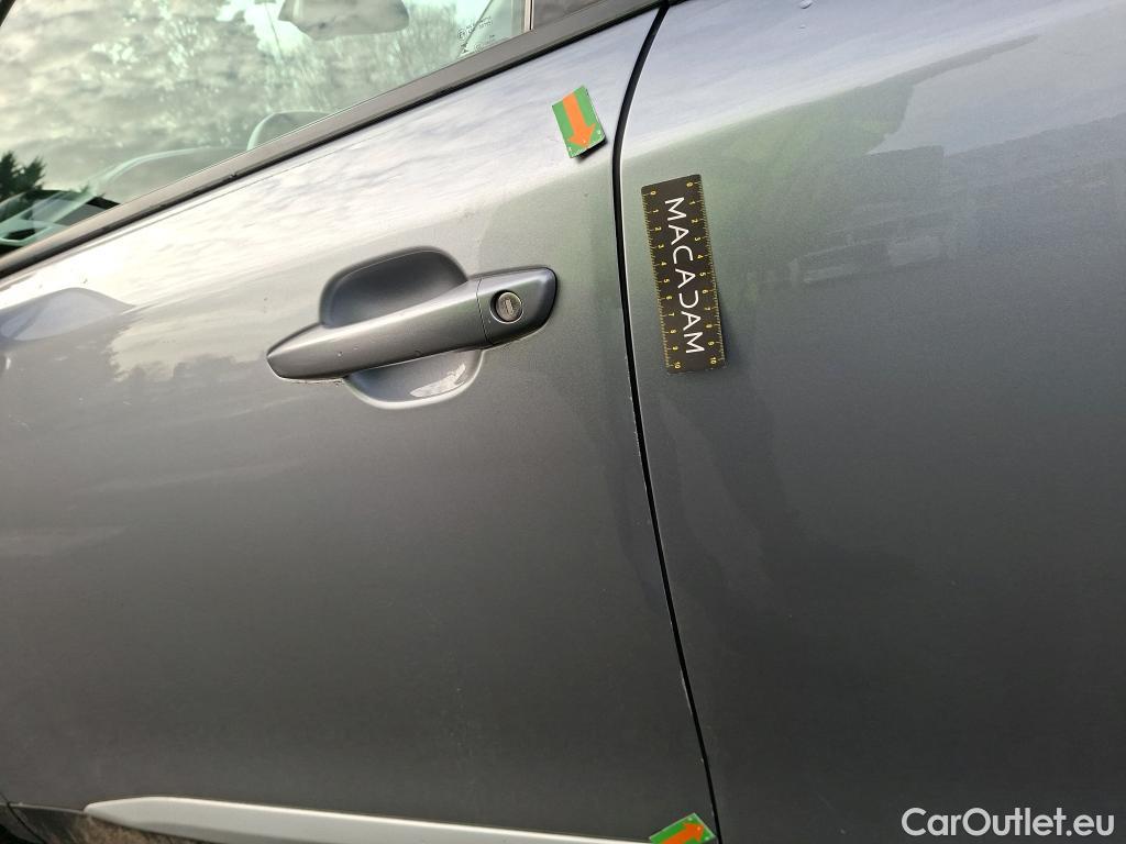  Peugeot  2008  Allure Pack 1.5 HDi 130CV BVA8 E6d #7