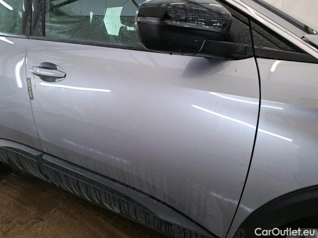  Peugeot  3008  II Active Pack 1.2 PureTech 130CV BVA8 E6d #22