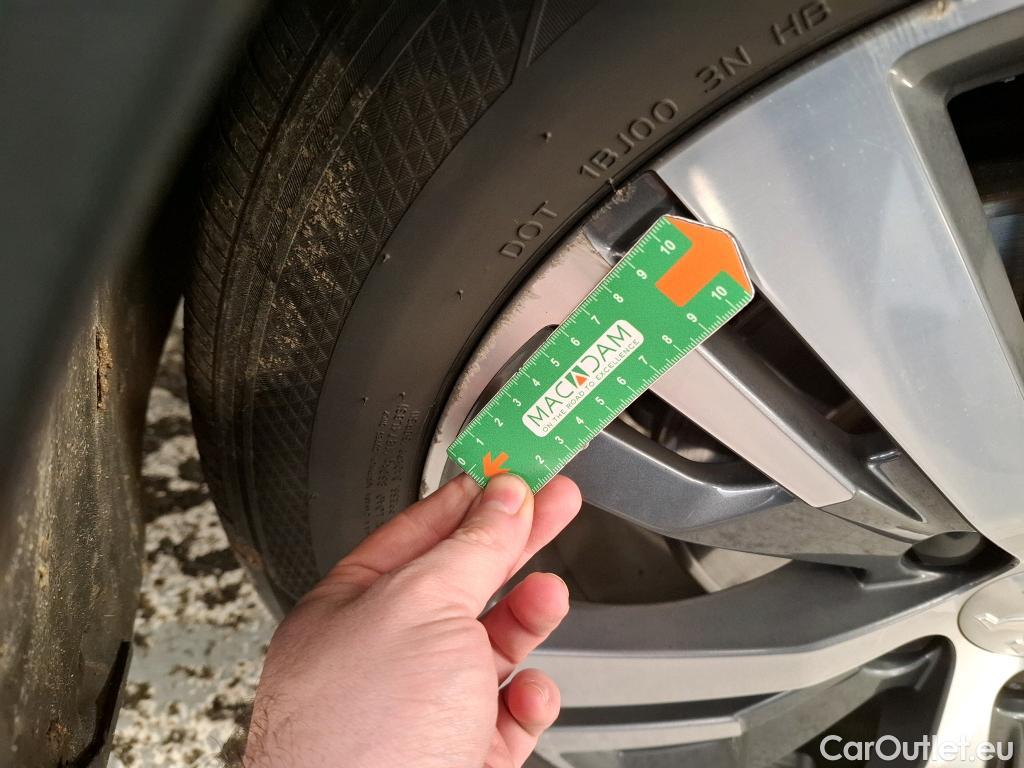  Peugeot  3008  II Allure Pack 1.5 HDi 130CV BVA8 E6d #5