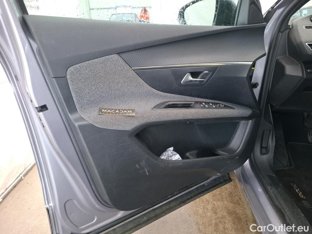  Peugeot  3008  II Active Pack 1.2 PureTech 130CV BVA8 E6d #5