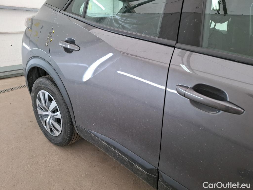  Peugeot  2008  Active Business 1.5 HDi 130CV BVA8 E6d #1