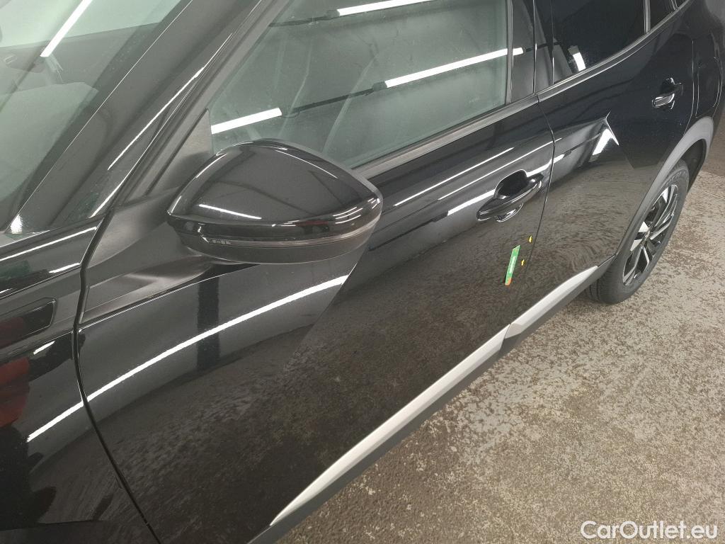  Peugeot  2008  Allure Pack 1.5 HDi 130CV BVA8 E6d #4