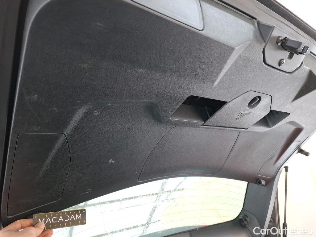  Peugeot  3008  II Active Pack 1.2 PureTech 130CV BVA8 E6d #11