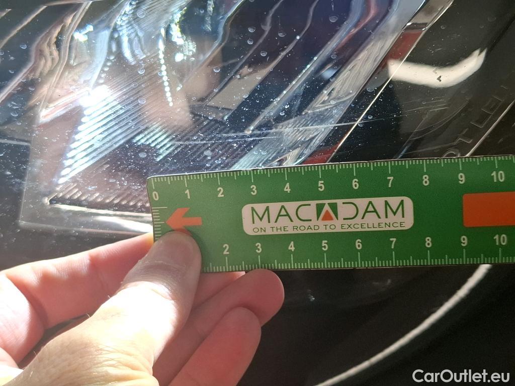  Peugeot  2008  Allure Pack 1.5 HDi 130CV BVA8 E6d #10