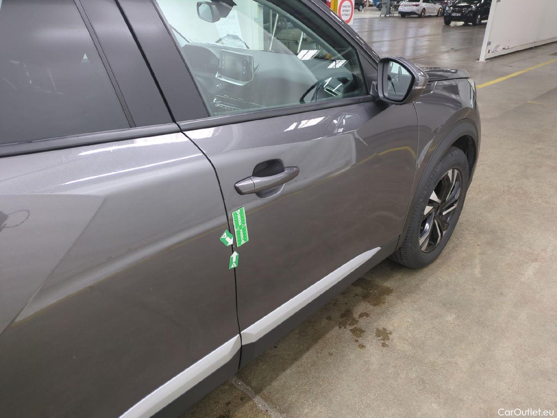  Peugeot  2008  Allure Business 1.5 HDi 130CV BVA8 E6d #57