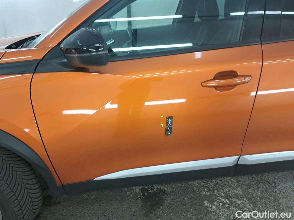  Peugeot  2008  Allure 1.5 HDi 130CV BVA8 E6d #13