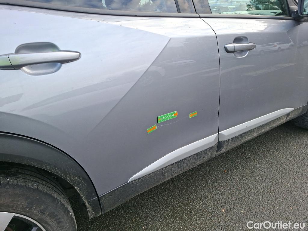  Peugeot  2008  Allure Pack 1.5 HDi 130CV BVA8 E6d #10