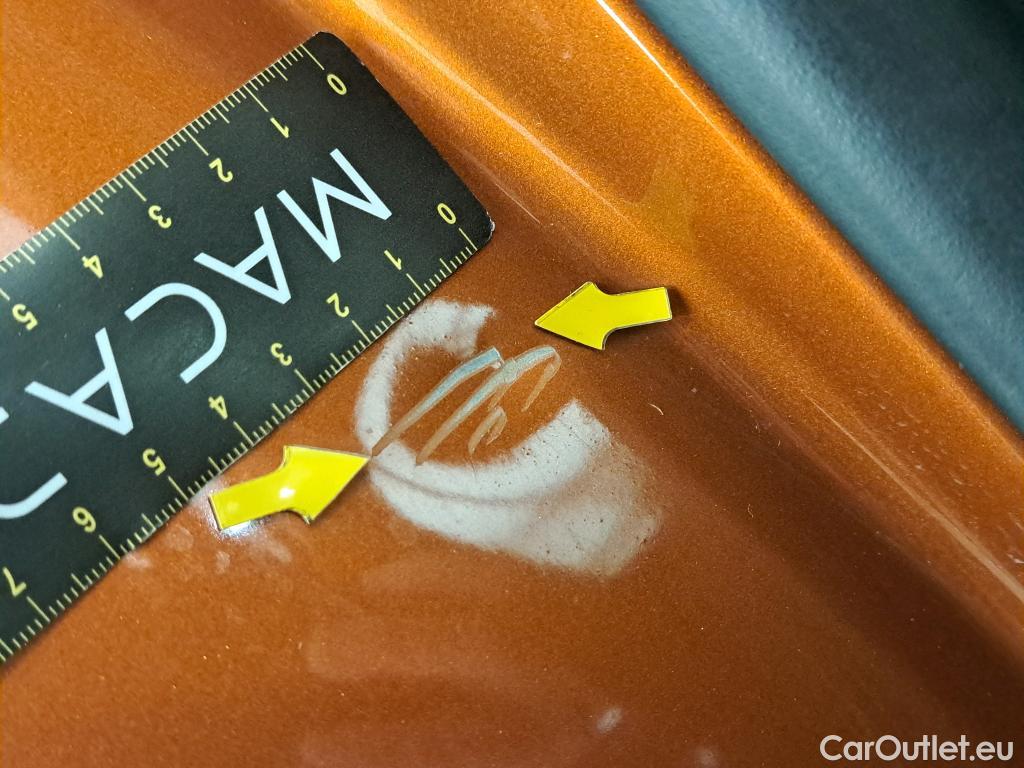  Peugeot  2008  Allure 1.5 HDi 130CV BVA8 E6d #10