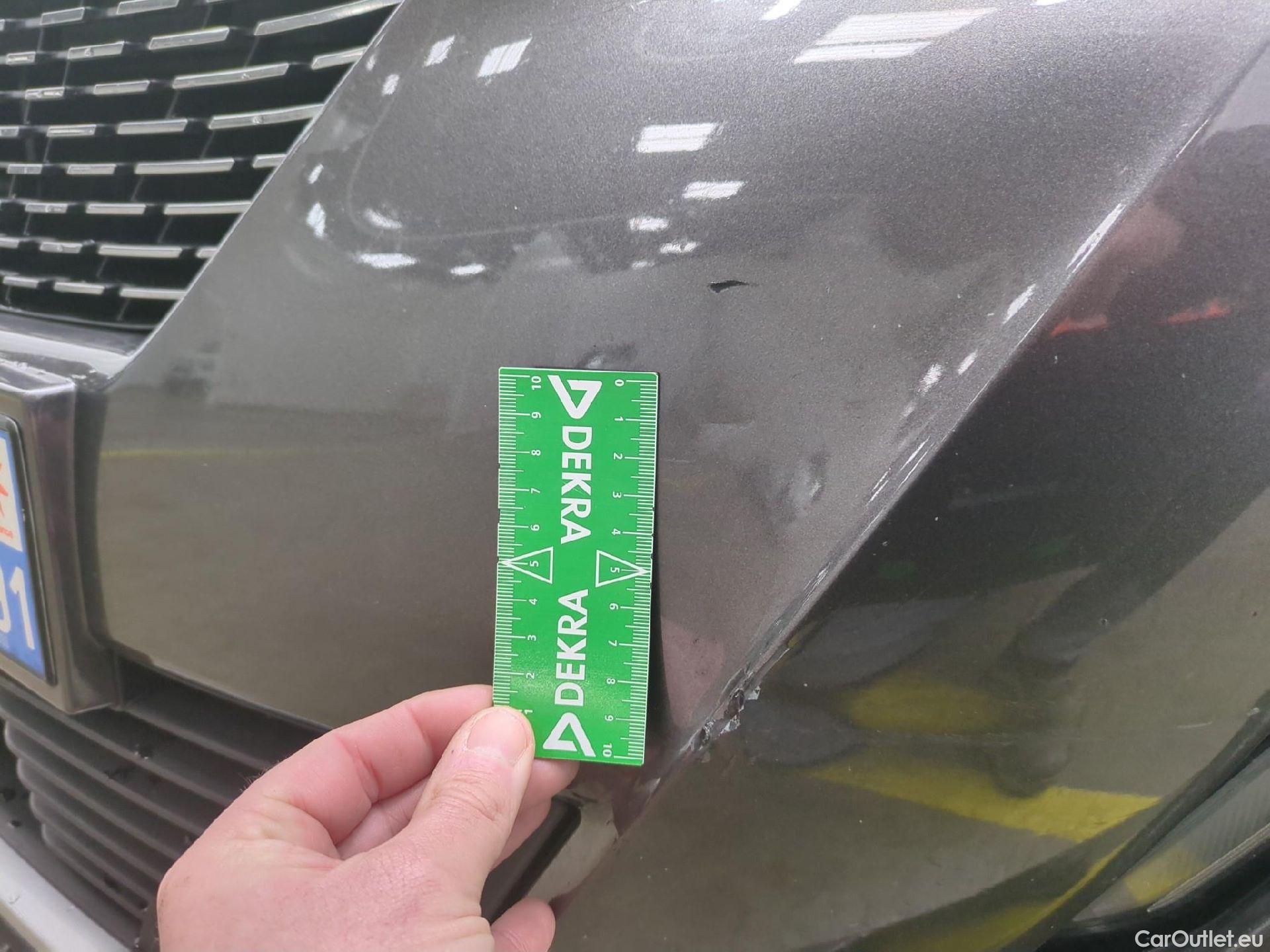  Peugeot  2008  Allure Business 1.5 HDi 130CV BVA8 E6d #32