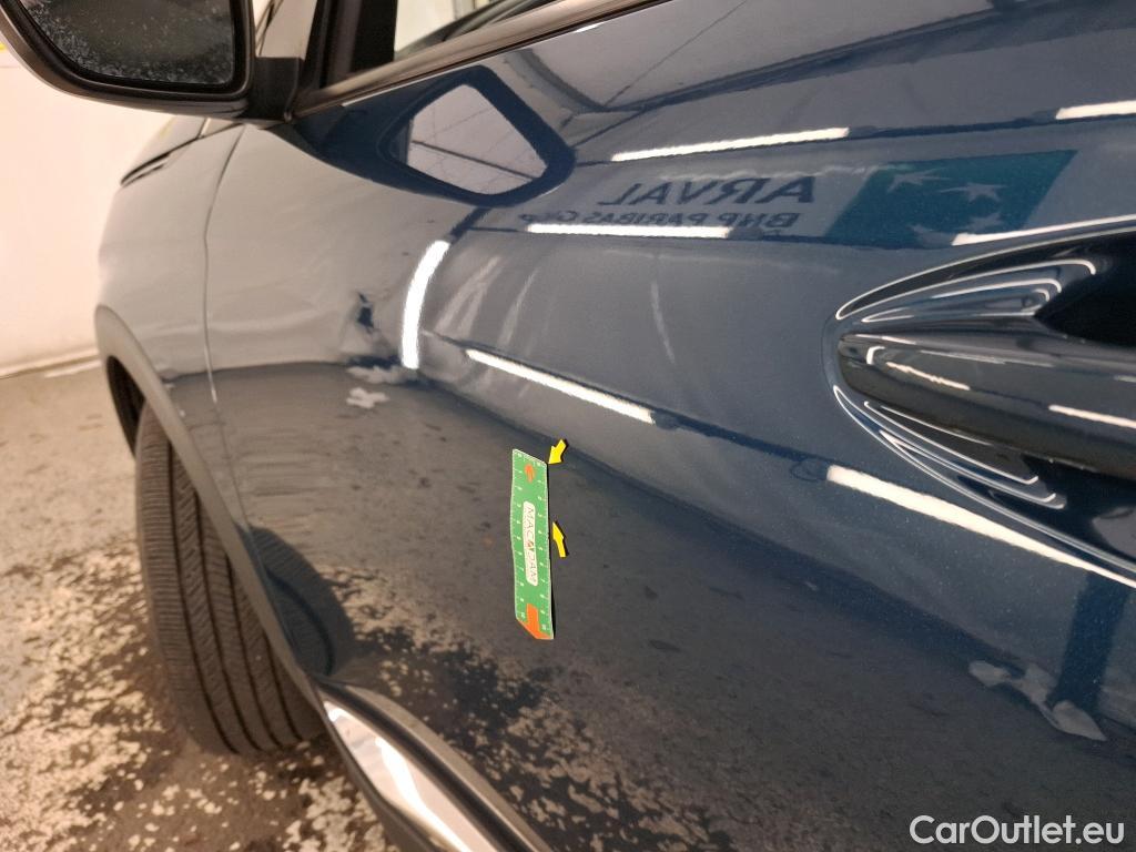  Peugeot  3008  II Allure Pack 1.5 HDi 130CV BVA8 E6d #9