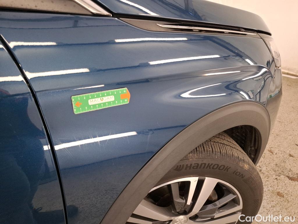  Peugeot  3008  II Allure Pack 1.5 HDi 130CV BVA8 E6d #17