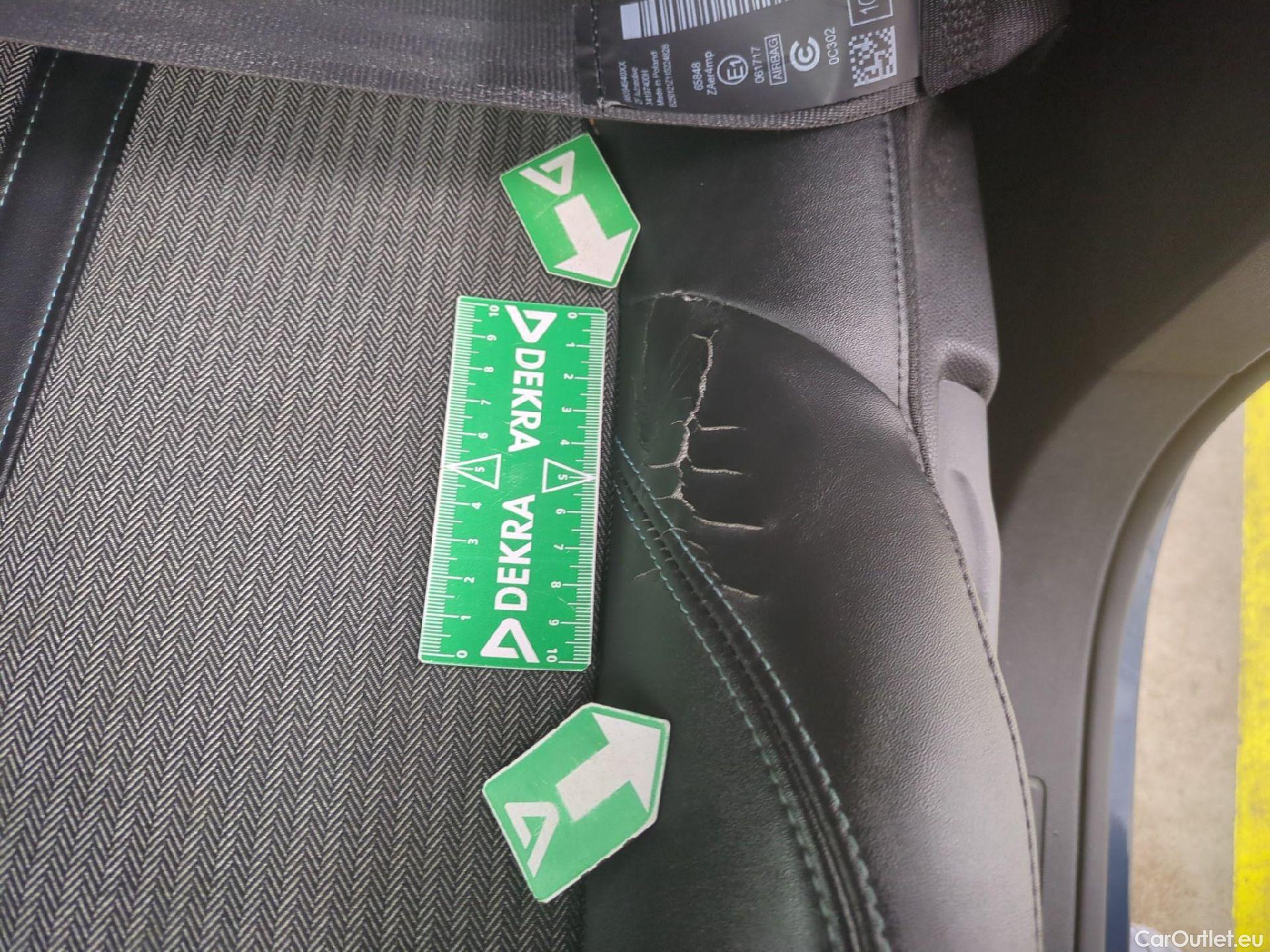  Peugeot  3008  Allure Pack 1.5 HDi 130CV BVA8 E6d #7